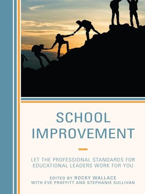 cover image of School Improvement